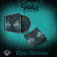 VALDRIN Apex Violator , PRE-ORDER [CD]